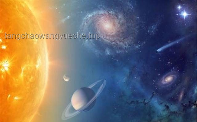 科学家发现超级地球Kepler-725c：类地生命希望？解析超级地球与生存可能